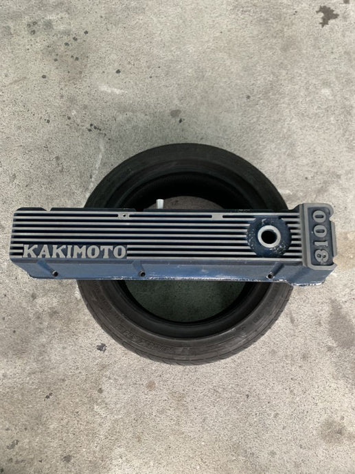 Kakimoto L Series Valve Cover From Auction