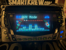 Load image into Gallery viewer, Kenwood DPX-7000MD Double Din Radio W/ Bluetooth