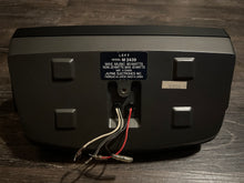 Load image into Gallery viewer, Alpine Mazda Sound Equipment M2439 3-Way Illuminated Parcel Shelf Speakers