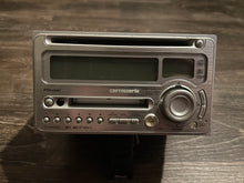 Load image into Gallery viewer, Pioneer Carrozzeria FH-P005MD Double Din Radio W/ Bluetooth