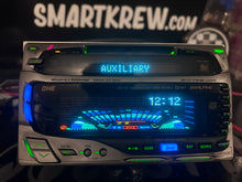 Load image into Gallery viewer, Alpine MDA-W750J Motorized Double Din Radio W/ Bluetooth