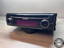Load image into Gallery viewer, Kenwood I-K7 Single Din Radio W/ Bluetooth
