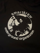 Load image into Gallery viewer, Reaper Underground Organization Hooded Sweatshirt