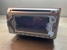 Load image into Gallery viewer, Kenwood DPX-5200M Double Din Radio W/ Bluetooth