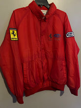 Load image into Gallery viewer, Ferrari Magneti Marelli F-1 Grand Prix Light Jacket