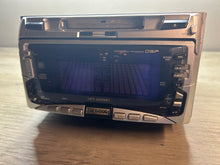 Load image into Gallery viewer, Kenwood DPX-6100MD Double Din Radio W/ Bluetooth