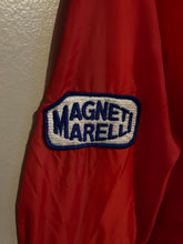 Load image into Gallery viewer, Ferrari Magneti Marelli F-1 Grand Prix Light Jacket