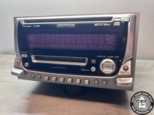 Load image into Gallery viewer, Pioneer Carrozzeria FH-P55MD Double Din Radio W/ Bluetooth