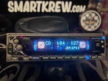 Load image into Gallery viewer, Kenwood Z909 Motorized Single Din Radio W/ Bluetooth