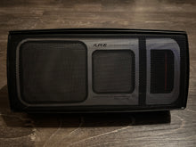 Load image into Gallery viewer, Alpine Mazda Sound Equipment M2439 3-Way Illuminated Parcel Shelf Speakers