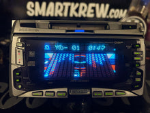 Load image into Gallery viewer, Kenwood DPX-6100MD Double Din Radio W/ Bluetooth