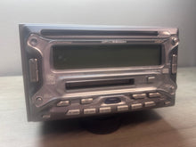 Load image into Gallery viewer, Kenwood DPX-5300M Double Din Radio W/ Bluetooth
