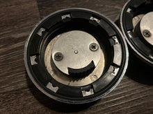 Load image into Gallery viewer, Work Emotion Ewing Center Cap Pair