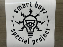 Load image into Gallery viewer, Special Project Diecut