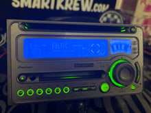Load image into Gallery viewer, Pioneer Carrozzeria FH-P003MD Double Din Radio W/ Bluetooth