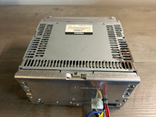 Load image into Gallery viewer, Clarion DMB165 Acrylic Double Din Radio W/ Bluetooth