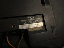 Load image into Gallery viewer, Addzest R-424 3-Way Illuminated Parcel Shelf Speakers