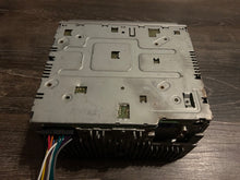 Load image into Gallery viewer, Pioneer Carrozzeria FH-P005MD Double Din Radio W/ Bluetooth