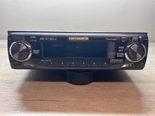 Load image into Gallery viewer, Pioneer Carrozzeria DVH-P077II Single Din Radio W/ Bluetooth