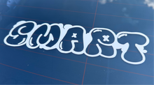 Load image into Gallery viewer, SMART Bubble Diecut