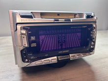 Load image into Gallery viewer, Kenwood DPX-6100MD Double Din Radio W/ Bluetooth