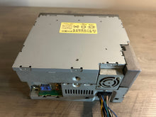 Load image into Gallery viewer, Pioneer Carrozzeria FH-P710MD Motorized Double Din Radio W/ Bluetooth