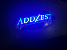 Load image into Gallery viewer, Addzest R-515 3-Way Illuminated Parcel Shelf Speakers