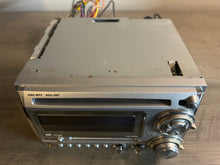 Load image into Gallery viewer, JVC KW-SH505 Double Din Radio W/ Bluetooth