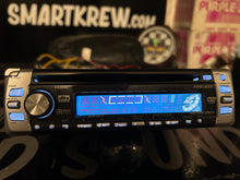 Load image into Gallery viewer, Addzest VXZ645 Single Din Radio W/ Bluetooth