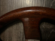 Load image into Gallery viewer, MSport 355mm Wood Wheel