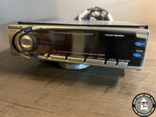 Load image into Gallery viewer, Panasonic CQ-MRX777SD Single Din Radio W/ Bluetooth