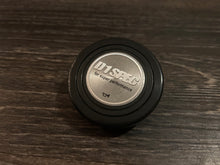 Load image into Gallery viewer, Comusa 340mm Black Leather Wheel