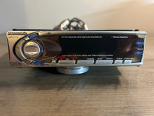 Load image into Gallery viewer, Panasonic CQ-MRX777SD Single Din Radio W/ Bluetooth