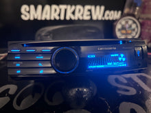 Load image into Gallery viewer, Pioneer Carrozzeria DEH-P760 Single Din Radio W/ Bluetooth