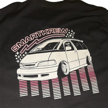 Load image into Gallery viewer, Smartkrew Previa T-Shirt