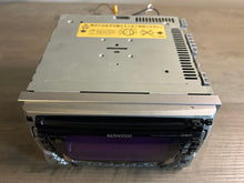 Load image into Gallery viewer, Kenwood DPX-7000MD Double Din Radio W/ Bluetooth