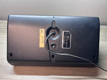 Load image into Gallery viewer, Clarion CS300 3-Way Parcel Shelf Speakers