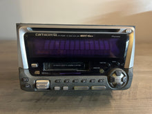 Load image into Gallery viewer, Pioneer Carrozzeria FH-P4000 Double Din Radio W/ Bluetooth
