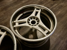 Load image into Gallery viewer, Trial Zelda Magnum 18” Wheel Pair