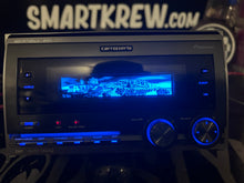 Load image into Gallery viewer, Pioneer Carrozzeria FH-P070MD Motorized Double Din Radio With Bluetooth