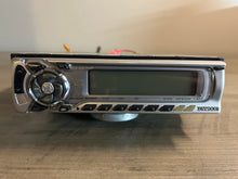 Load image into Gallery viewer, Kenwood RX-590MP Single Din Radio W/ Bluetooth