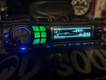 Load image into Gallery viewer, Alpine CDA-9857Ji Single Din Radio W/ Bluetooth
