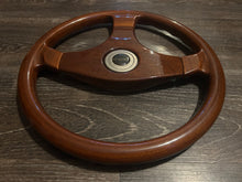 Load image into Gallery viewer, Verona Victoria 360mm Wood Wheel