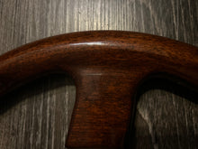 Load image into Gallery viewer, MSport 355mm Wood Wheel