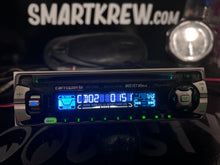 Load image into Gallery viewer, Pioneer Carrozzeria DEH-P3300 Single Din Radio W/ Bluetooth