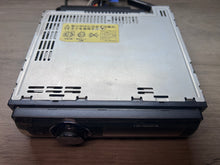 Load image into Gallery viewer, Pioneer Carrozzeria DEH-P620 Motorized Single Din Radio W/ Bluetooth