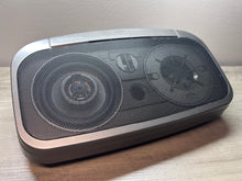 Load image into Gallery viewer, Kenwood KSC-5000 Aeromorphic 3-Way Illuminated Parcel Shelf Speakers