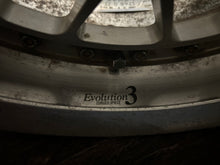 Load image into Gallery viewer, Volk Evolution 3 17” Wheel Pair