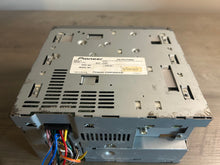 Load image into Gallery viewer, Pioneer Carrozzeria FH-P070MD Motorized Double Din Radio W/ Bluetooth