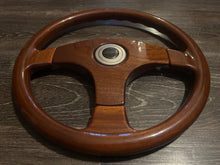 Load image into Gallery viewer, Verona Victoria 360mm Wood Wheel
